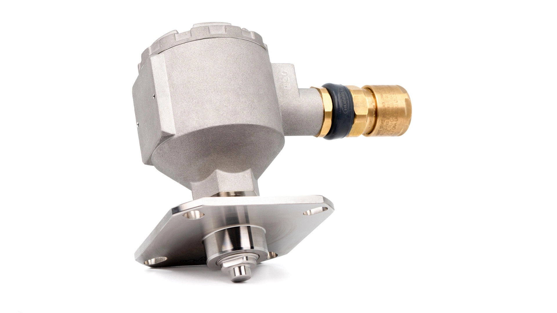 Sand Detection and Monitoring - Rosemount Sam42