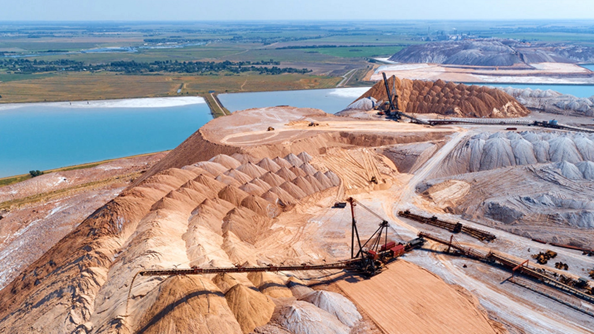 Solids Level Switches​ - Reliable Solids Level Switches