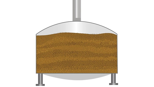Sugar Concentration Measurement in the Brewing Process