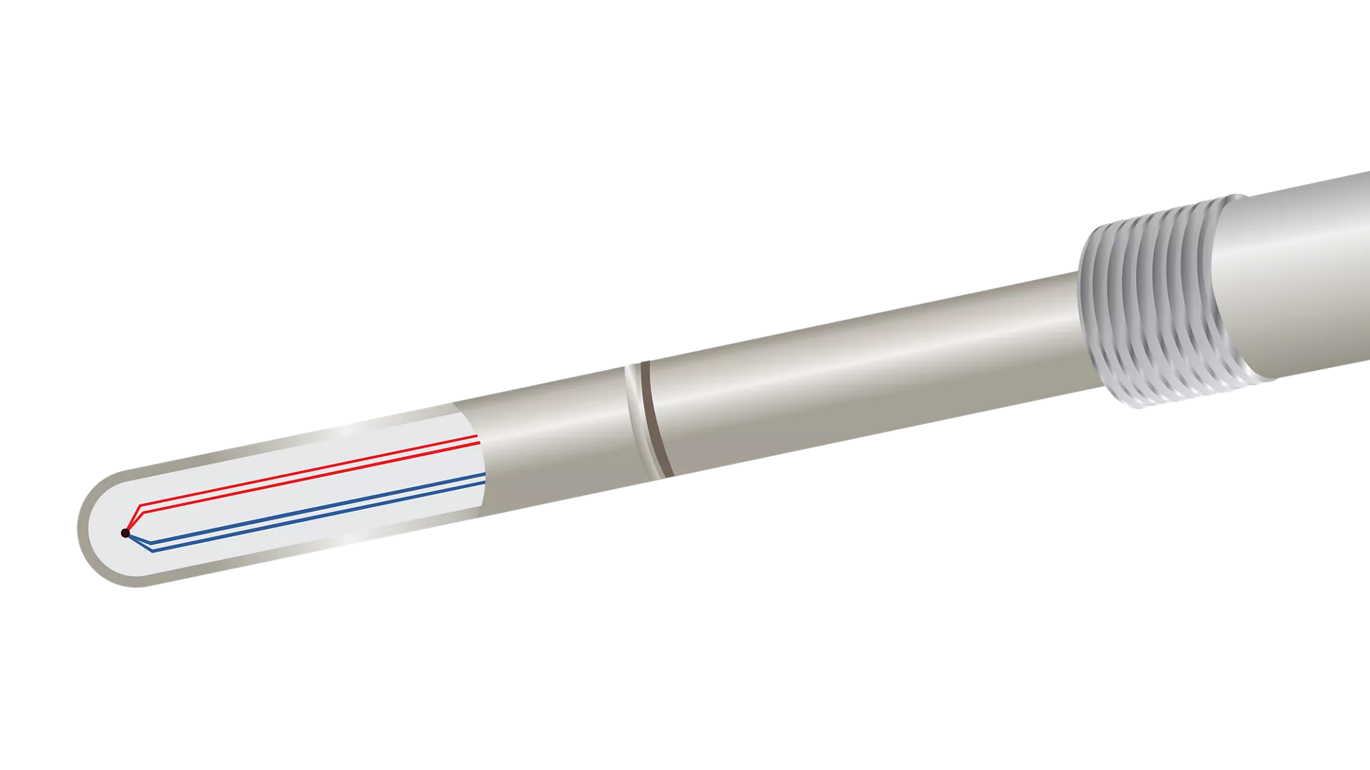 Temperature Sensors - Thermocouples