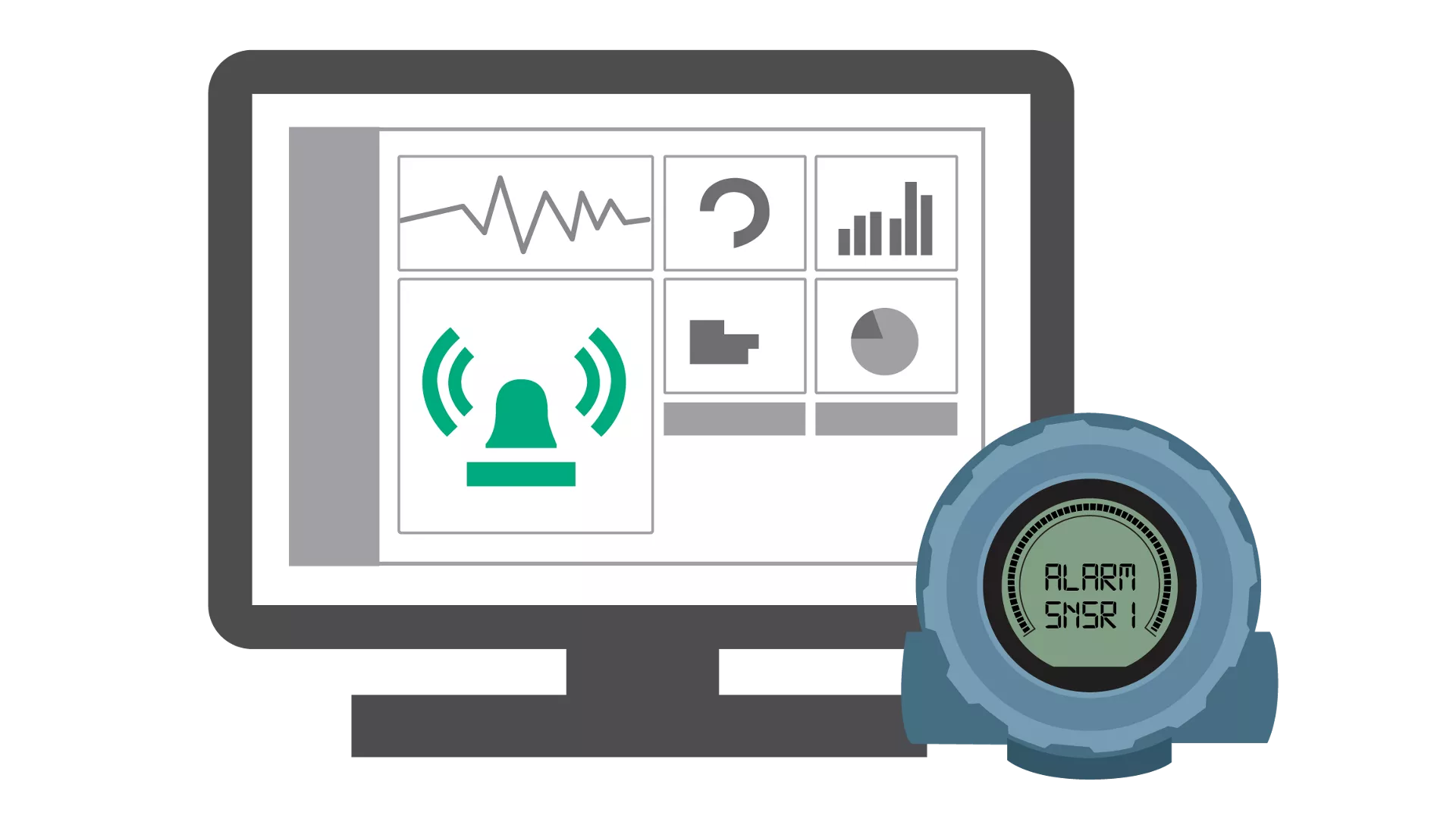 Temperature Transmitters - Advanced Diagnostic Transmitter