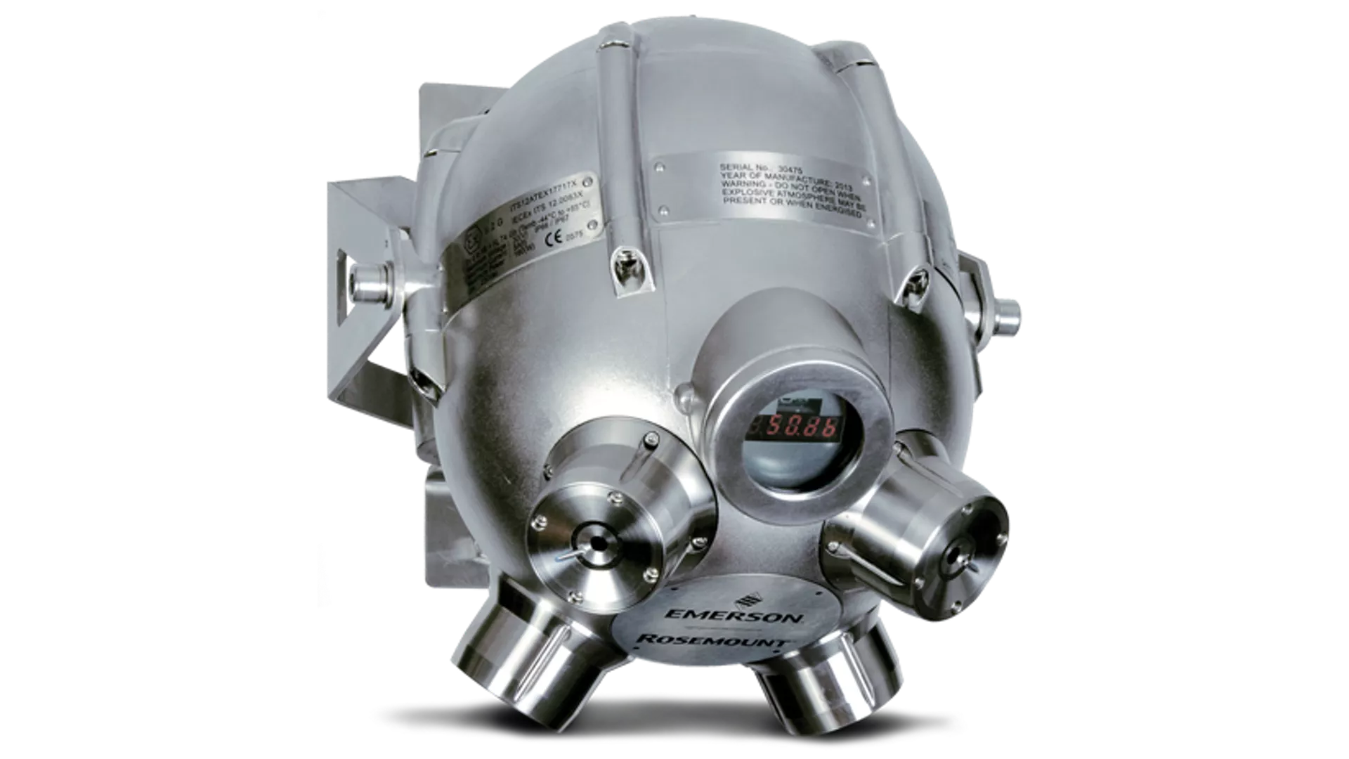 Ultrasonic Gas Leak Detectors​