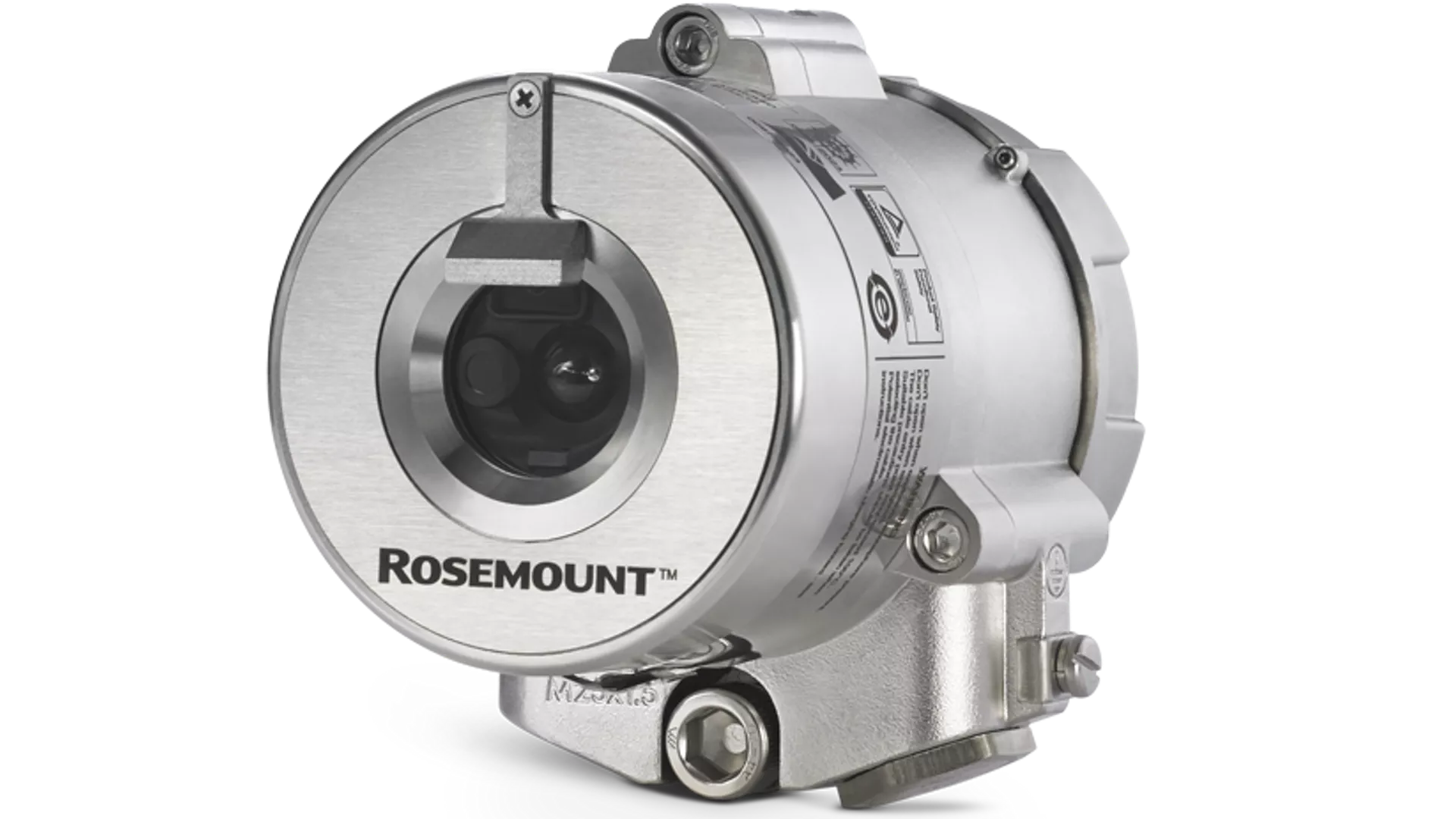 Ultraviolet (UV) Gas Detectors​