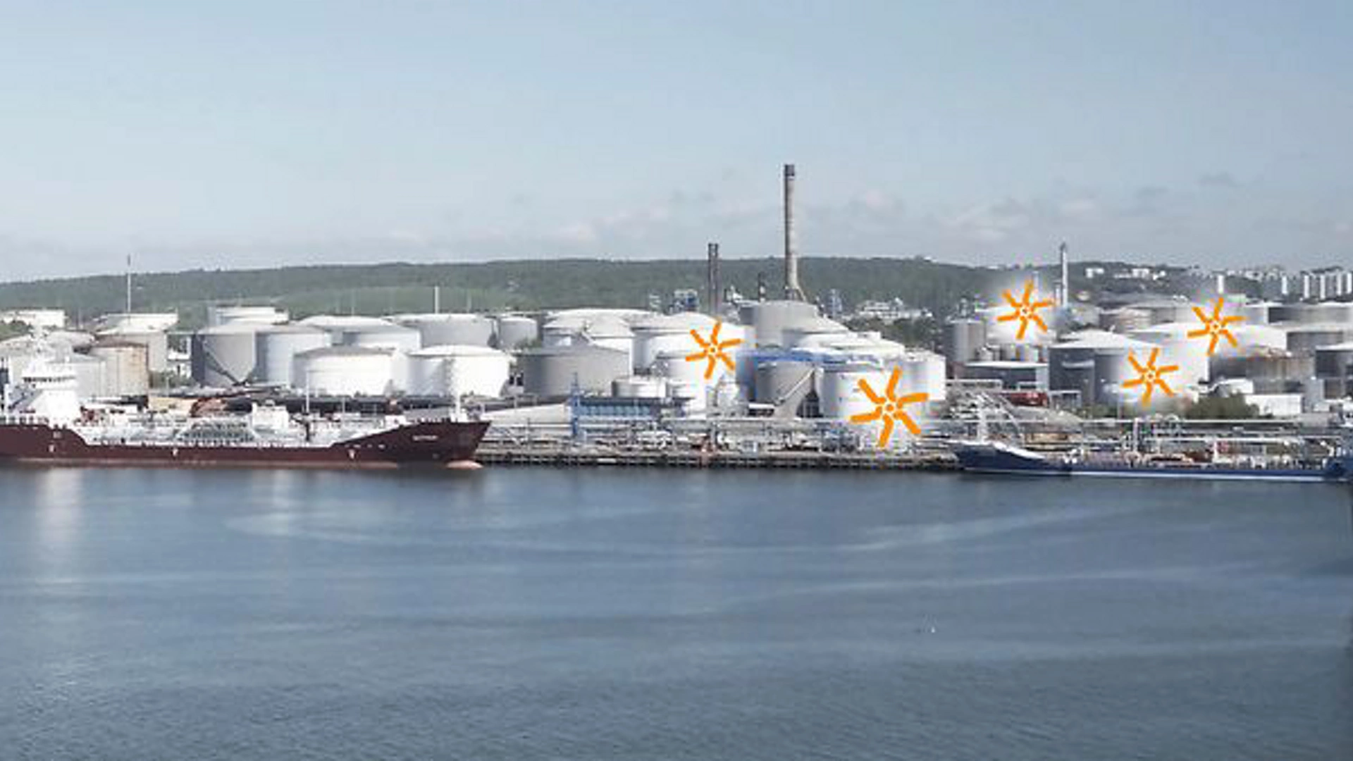 Upgrade Old Tank Gauging Equipment Step-By-Step With Emulation Technology