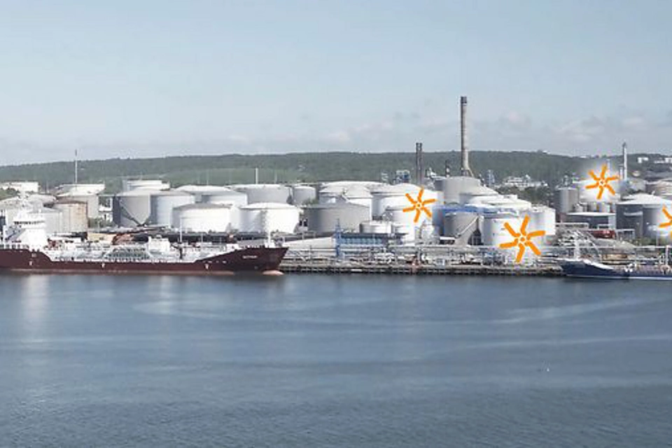 エミュレーション技術で旧式のタンク測定機器を段階的にアップグレード