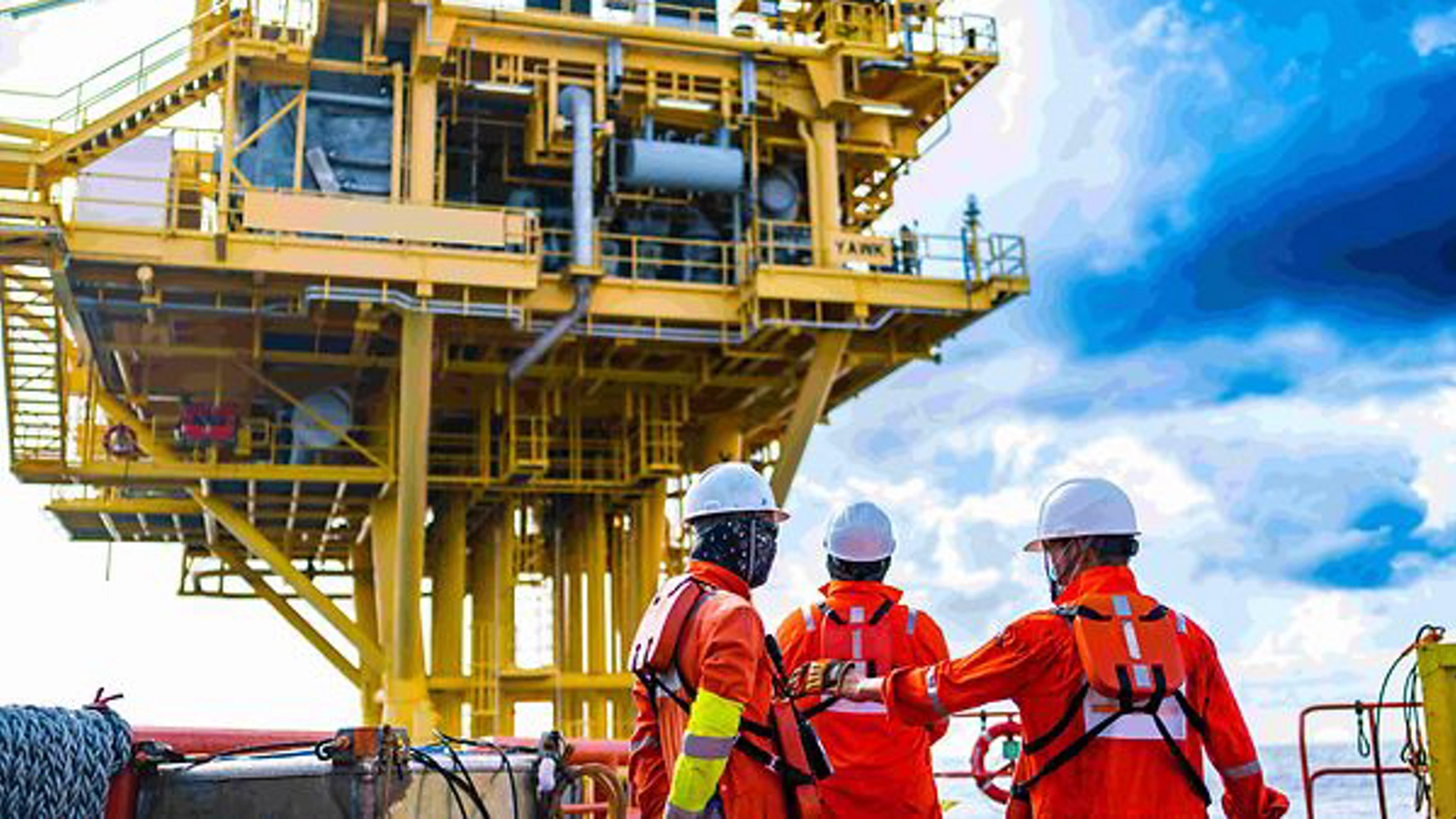 Upstream Water Cut Measurement Applications