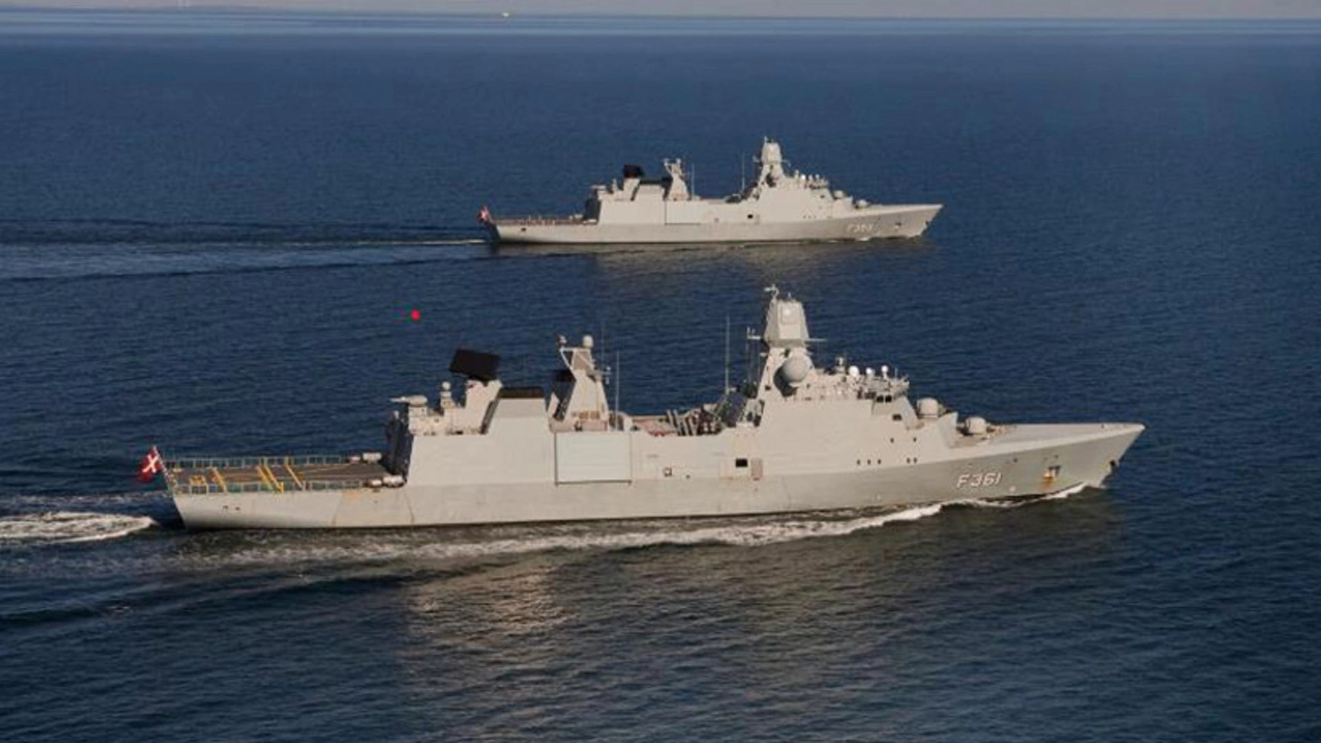 Valve Remote Controls - Electric