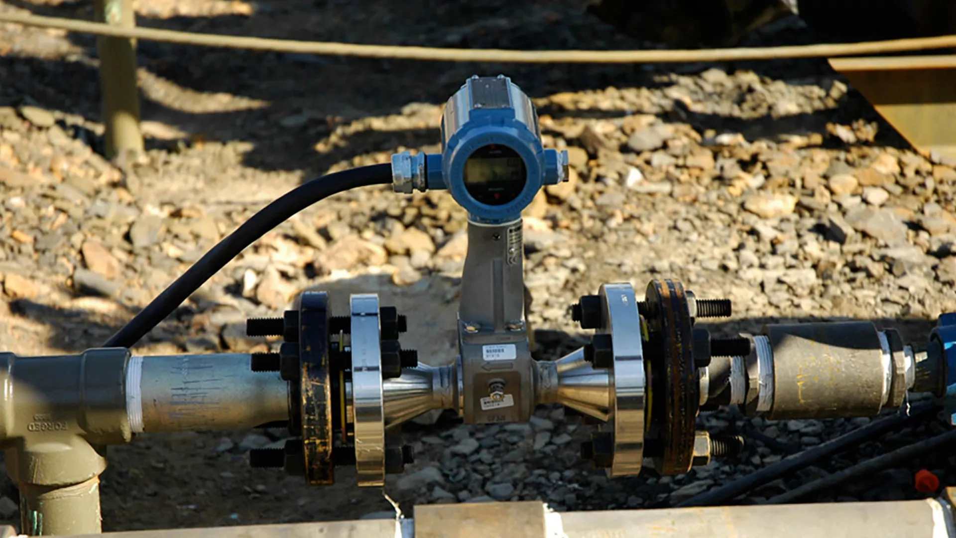 Vortex Flow Meters - Applications