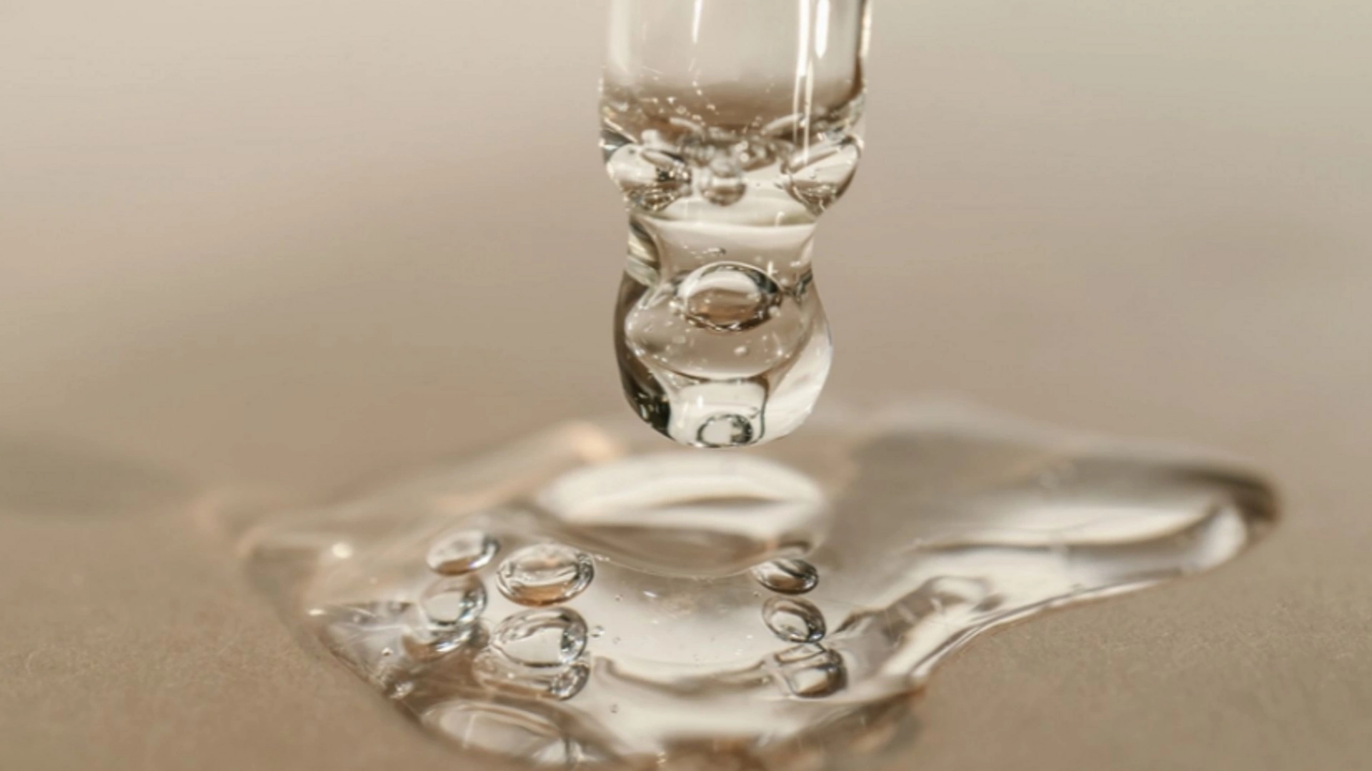 Watercut Meter - Sample Taken Box