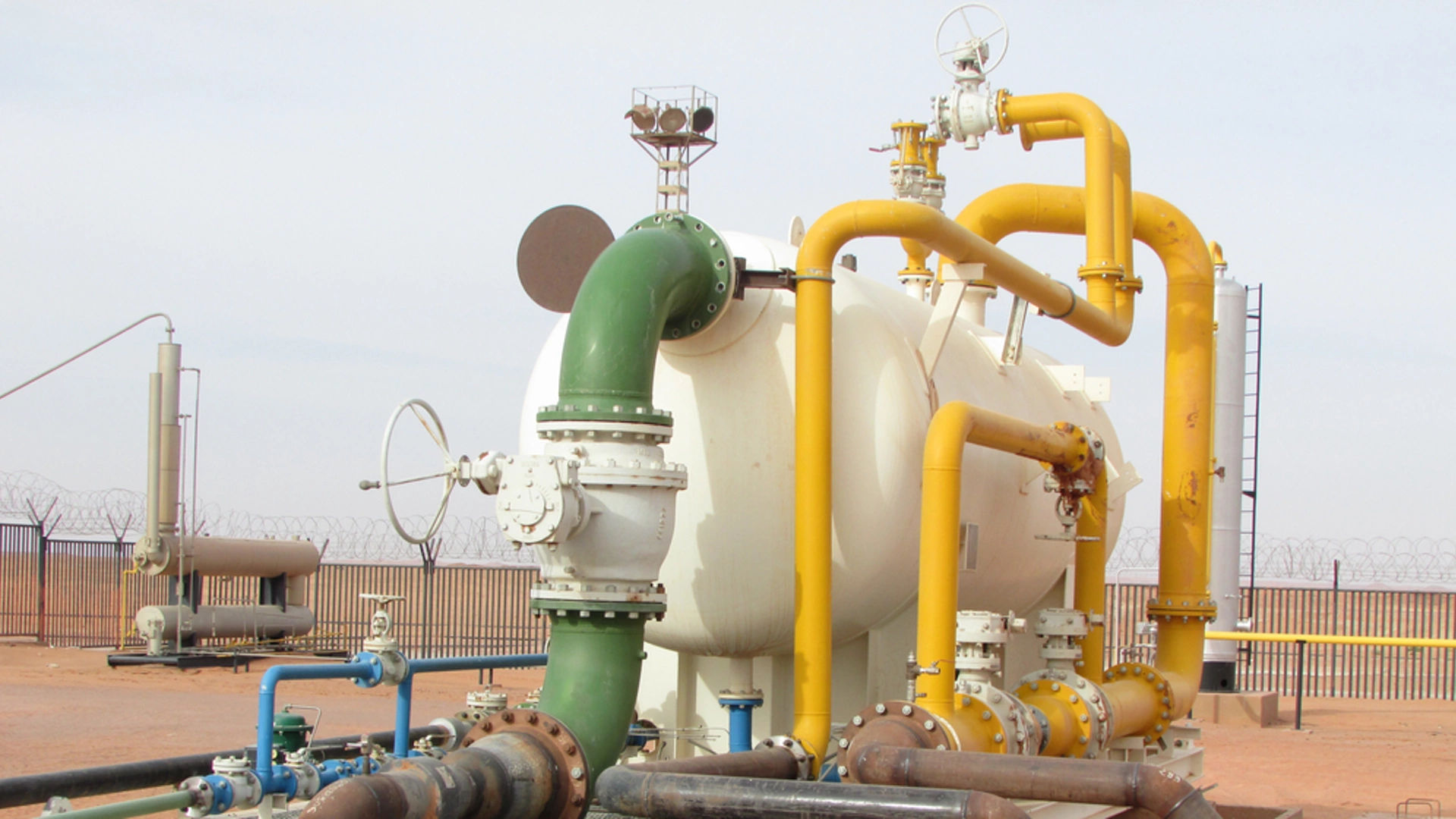 An oil water separator is a piece of equipment used to separate oil and water mixtures into their separate components There are many different types of oil water separator Each has different oil sepa