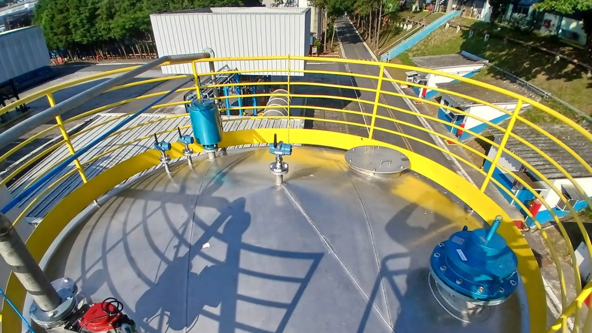 Guided Wave Radar Transmitters​ - Wireless Communication​