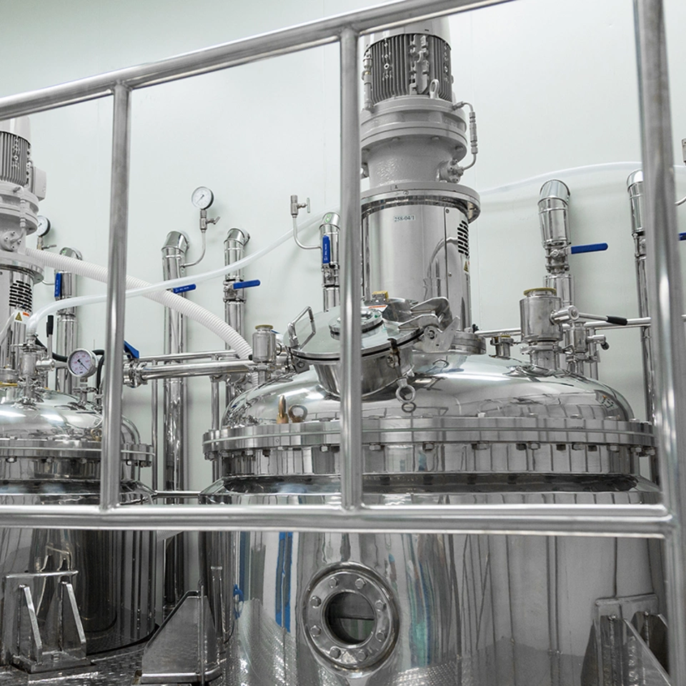 Fermentation Life Sciences