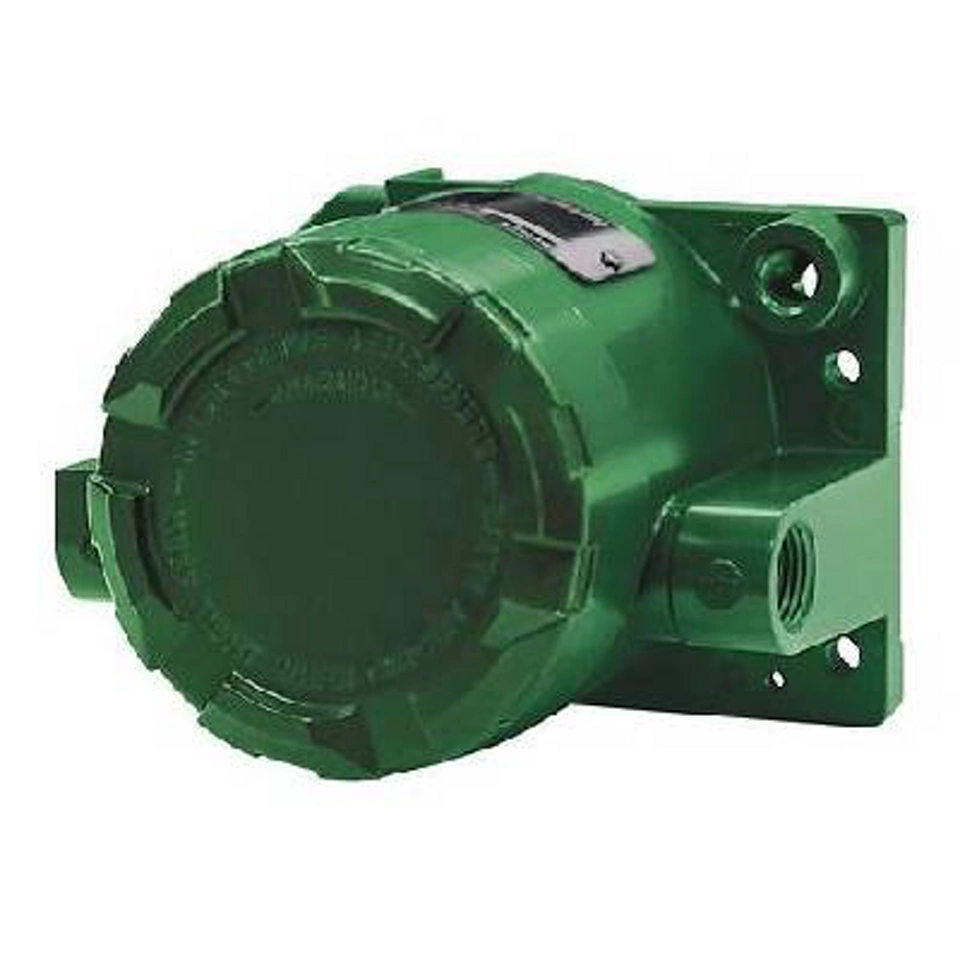 Fisher™ FIELDVUE™ 4400 デジタルポジショントランスミッタ