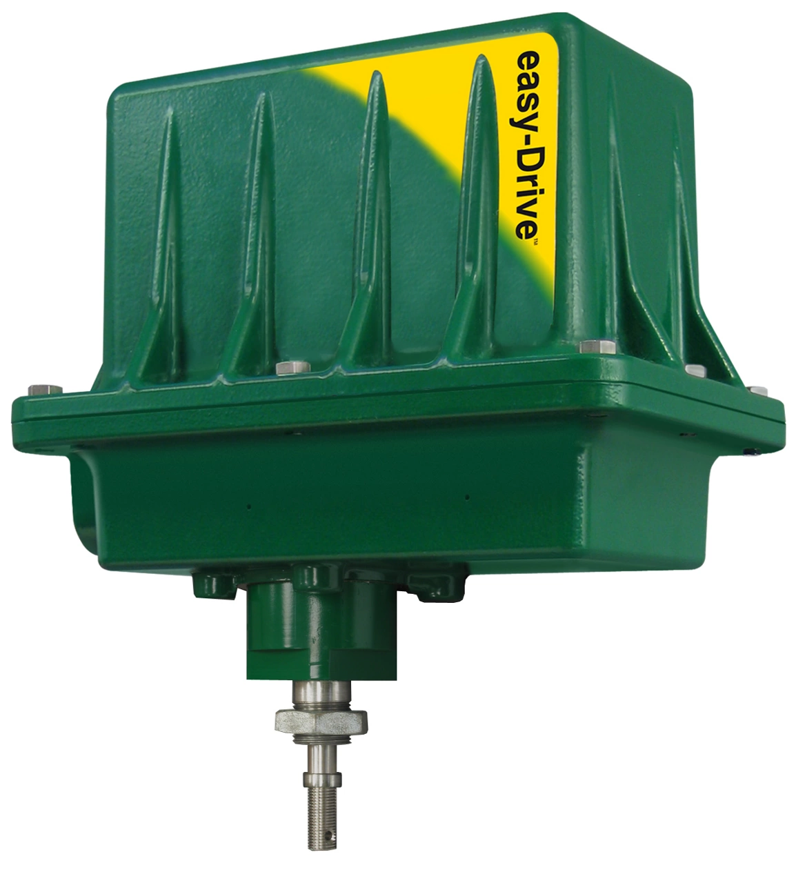 Fisher easy-Drive 200L electric actuator