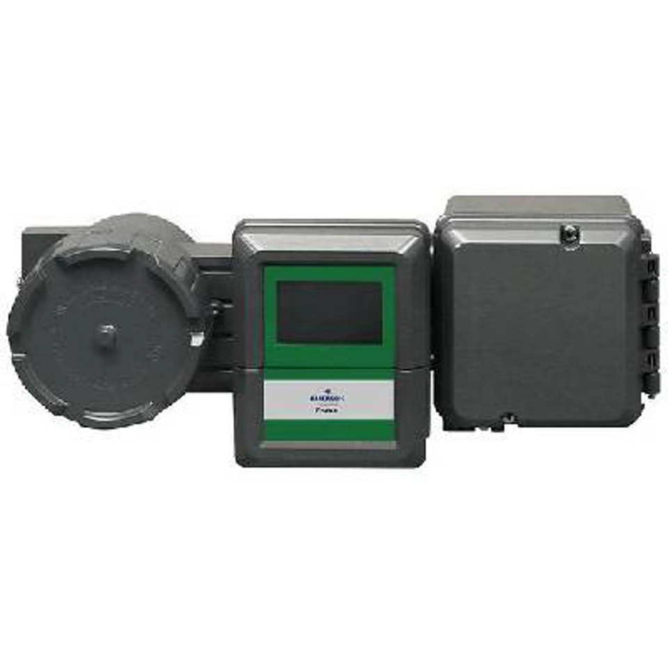 Fisher™ FIELDVUE™ DPC2K デジタルプロセスコントローラ