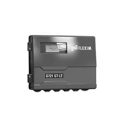 Flexim FLUXUS G721 ST-LT 非侵入型蒸気流量測定 - 計測機器 | Emerson