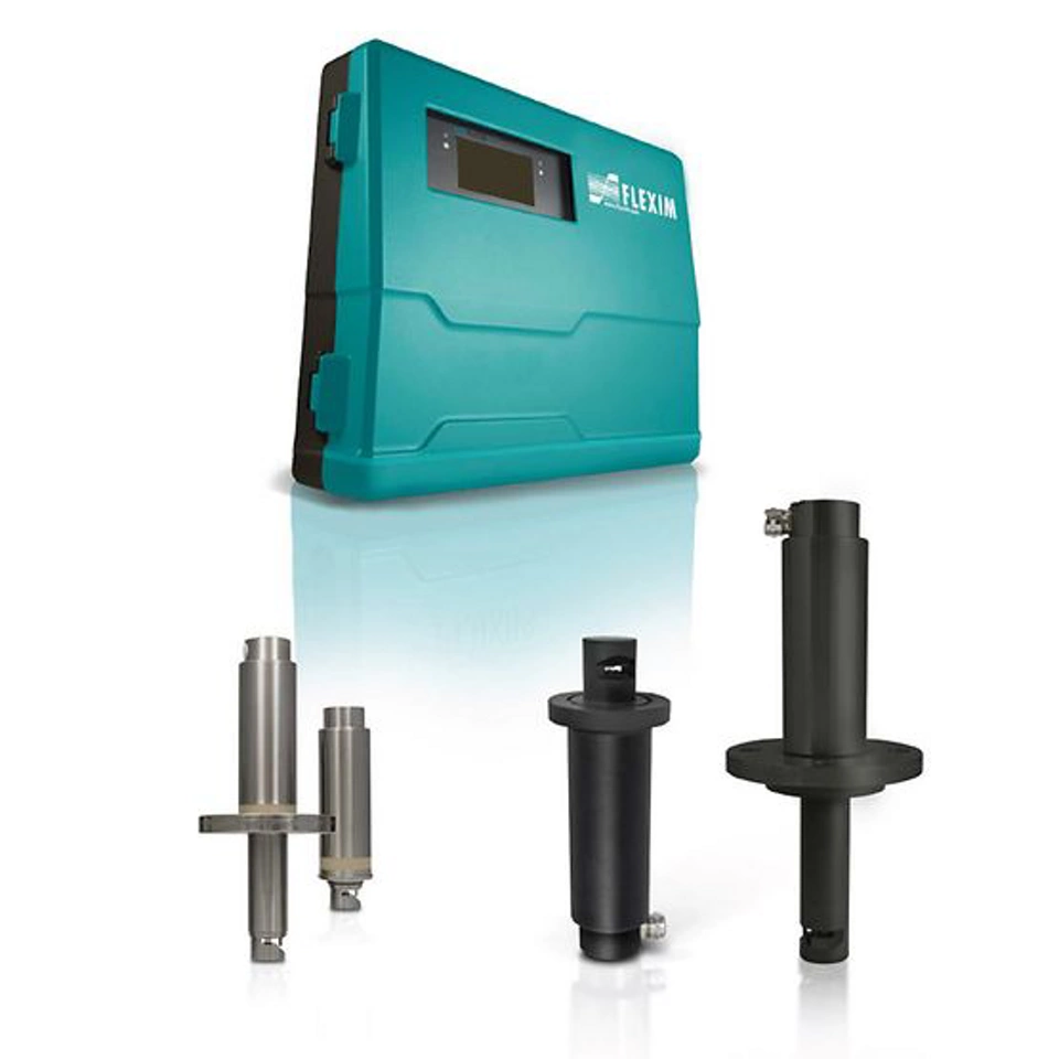 Flexim PIOX R721 R 屈折計