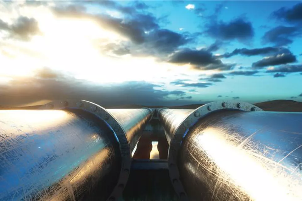 よりスマートな制御、 より安全な運用、 コストの削減を実現。