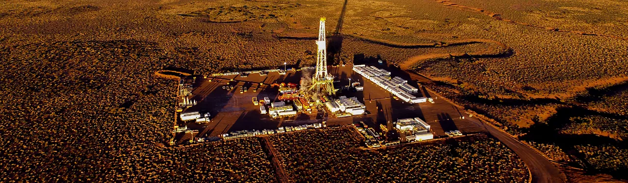 フラッキング水の相互汚染を検出