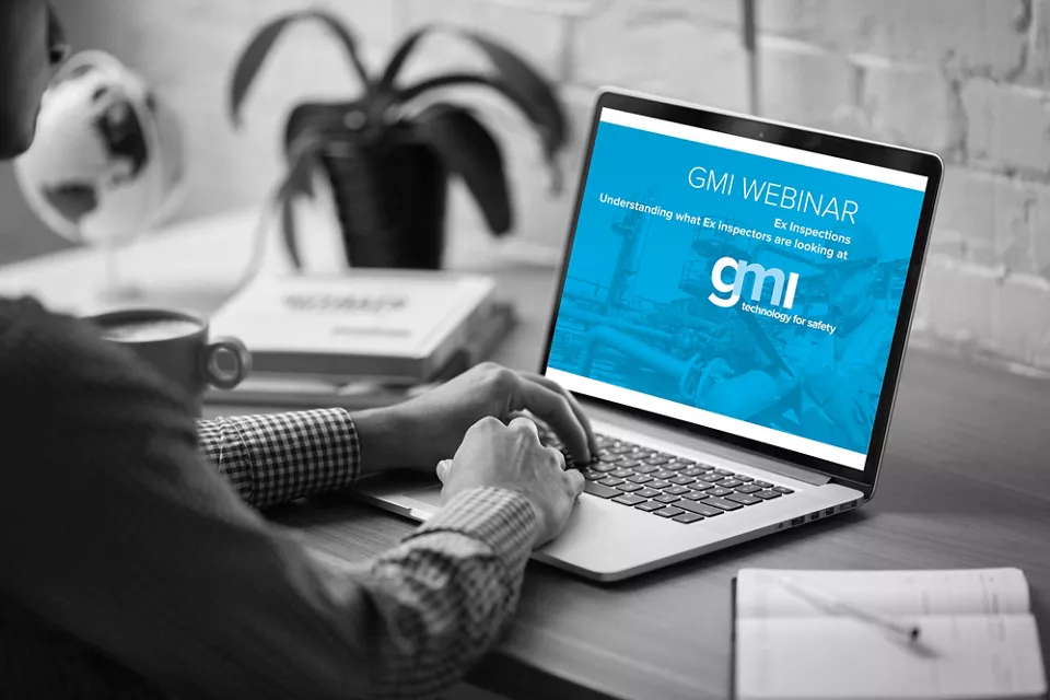 GMI ライブウェビナー、エキスパートにお問い合わせください