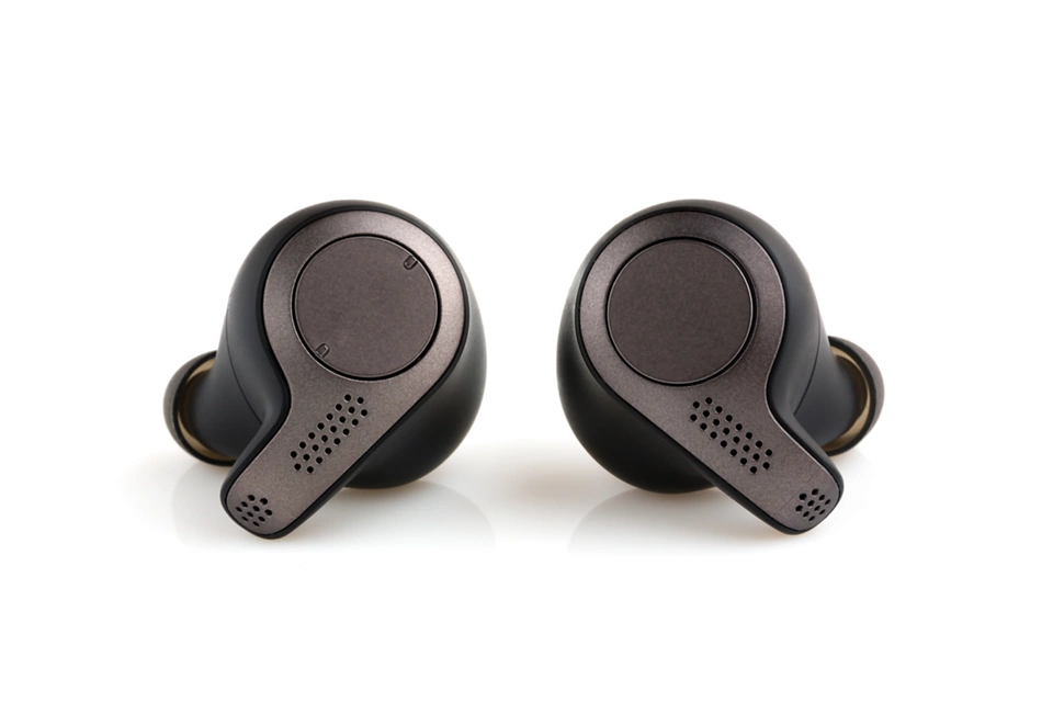 GN オーディオの標準生産テスト