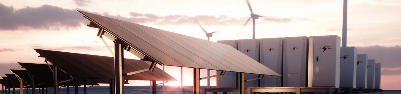 Battery Energy Management System