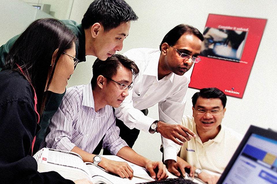 SCADA システムトレーニング