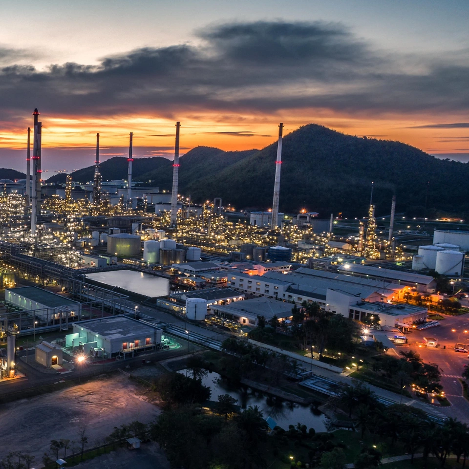 製造パフォーマンス