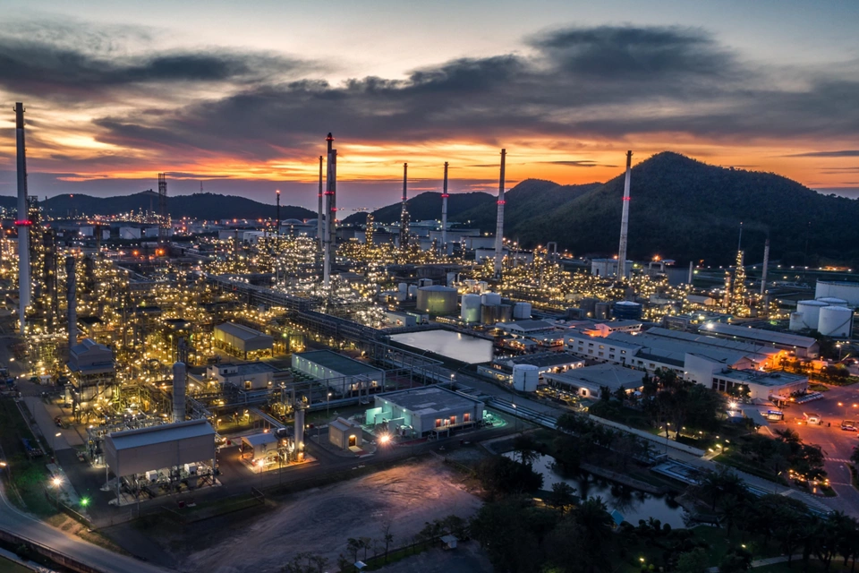 製造パフォーマンス