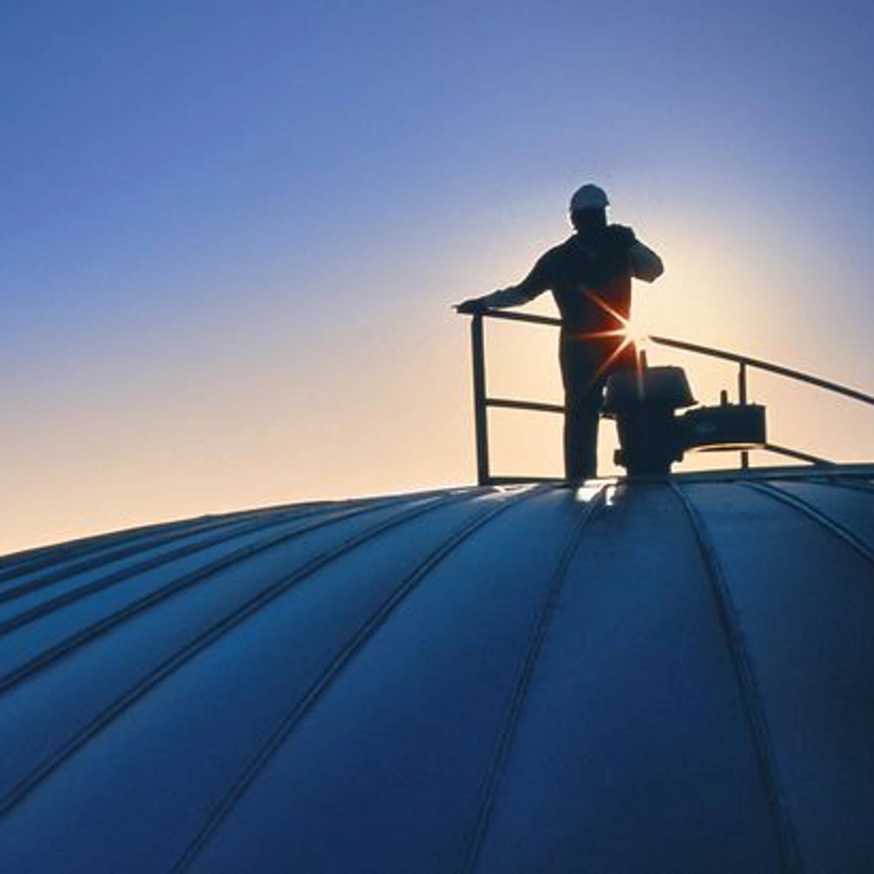 安全とセキュリティ