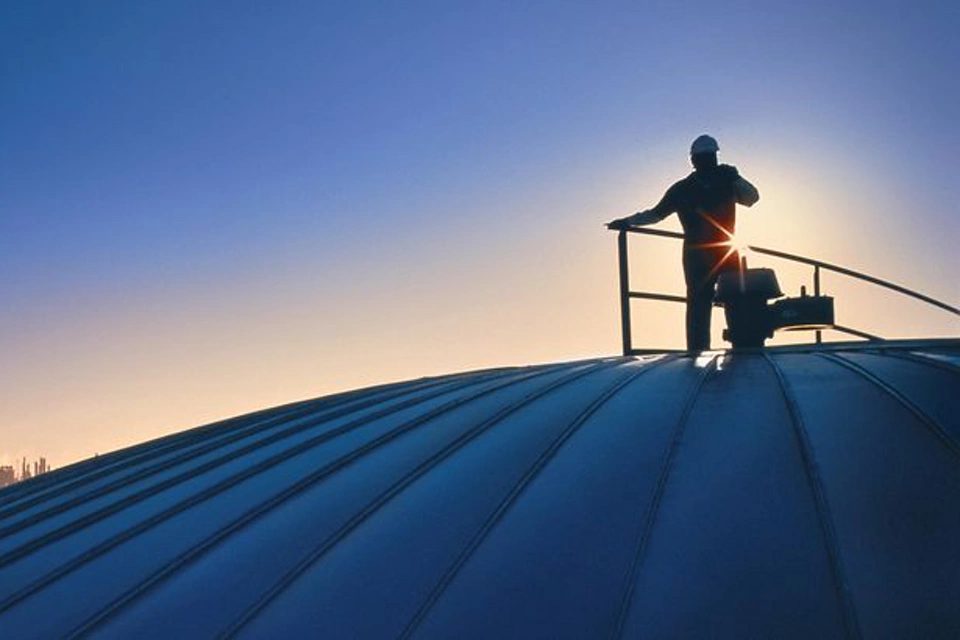 安全とセキュリティ