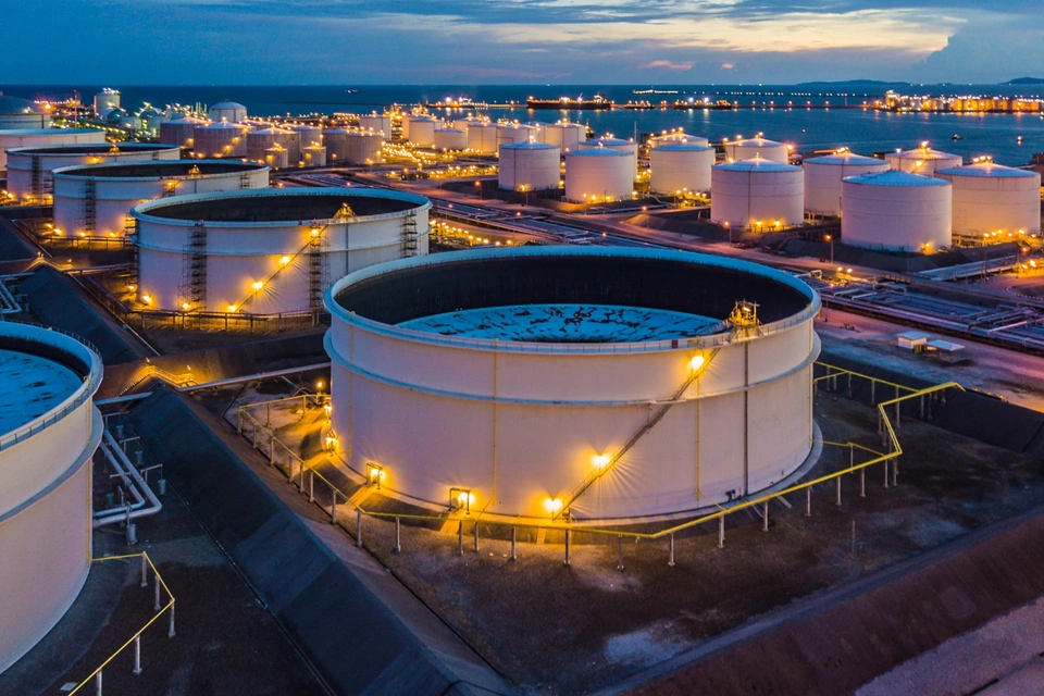 デジタルトランスフォーメーションで高度な産業エネルギー効率化の時代へ