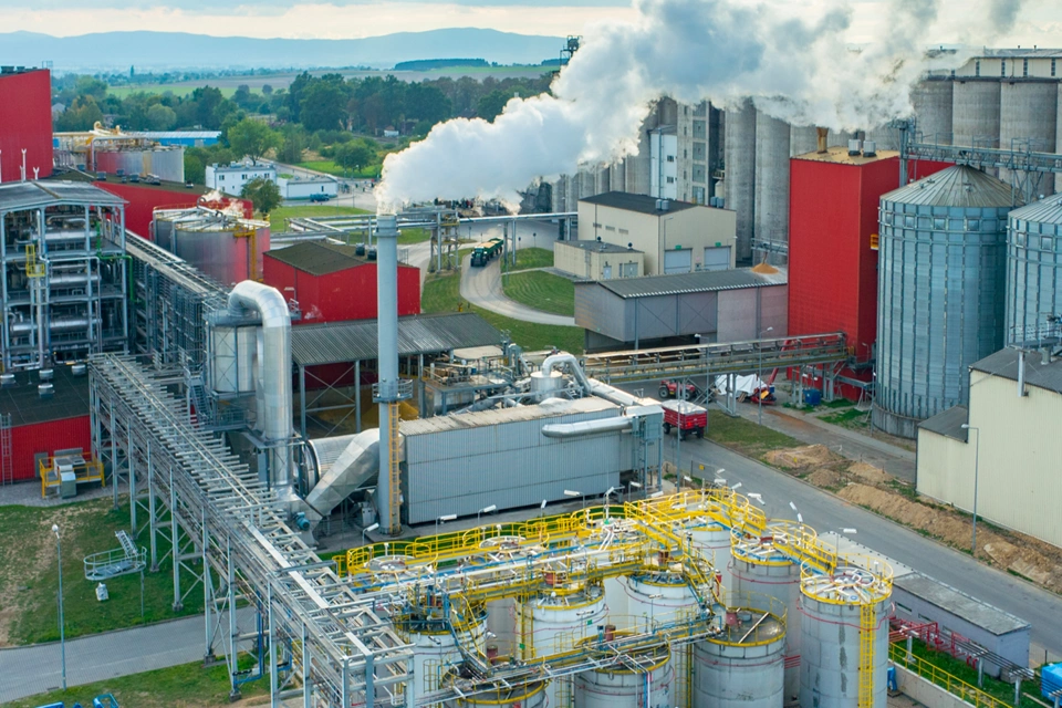 低炭素経済に向けた再生可能燃料の新しい潮流
