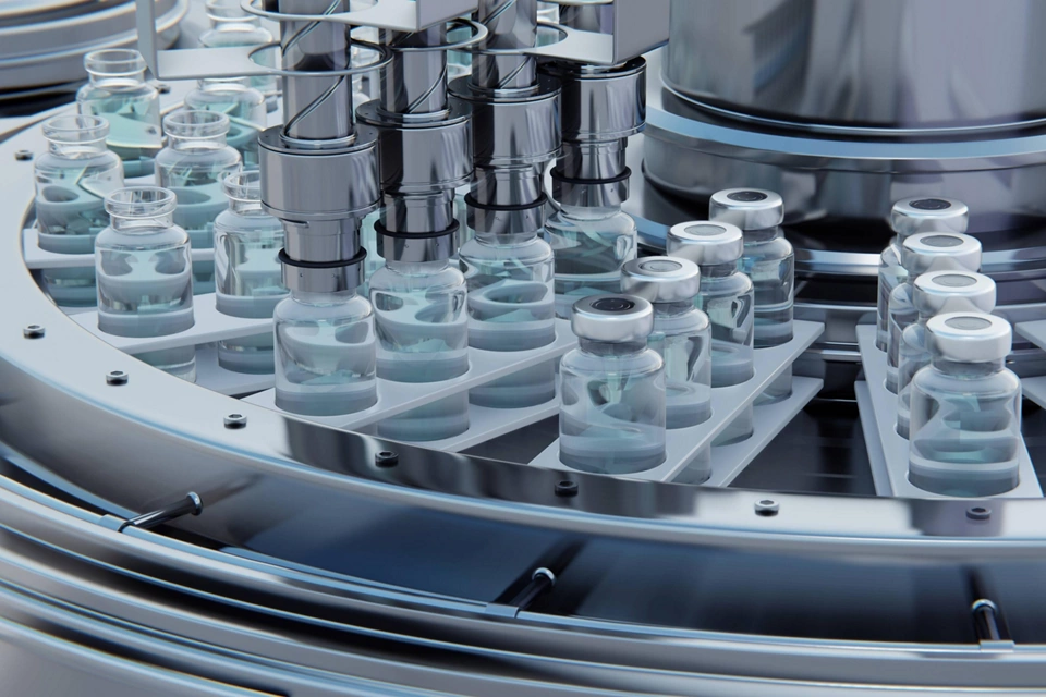 リアルタイムリリース