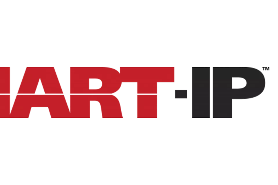 AMS デバイスマネージャ を HART ネットワークに接続