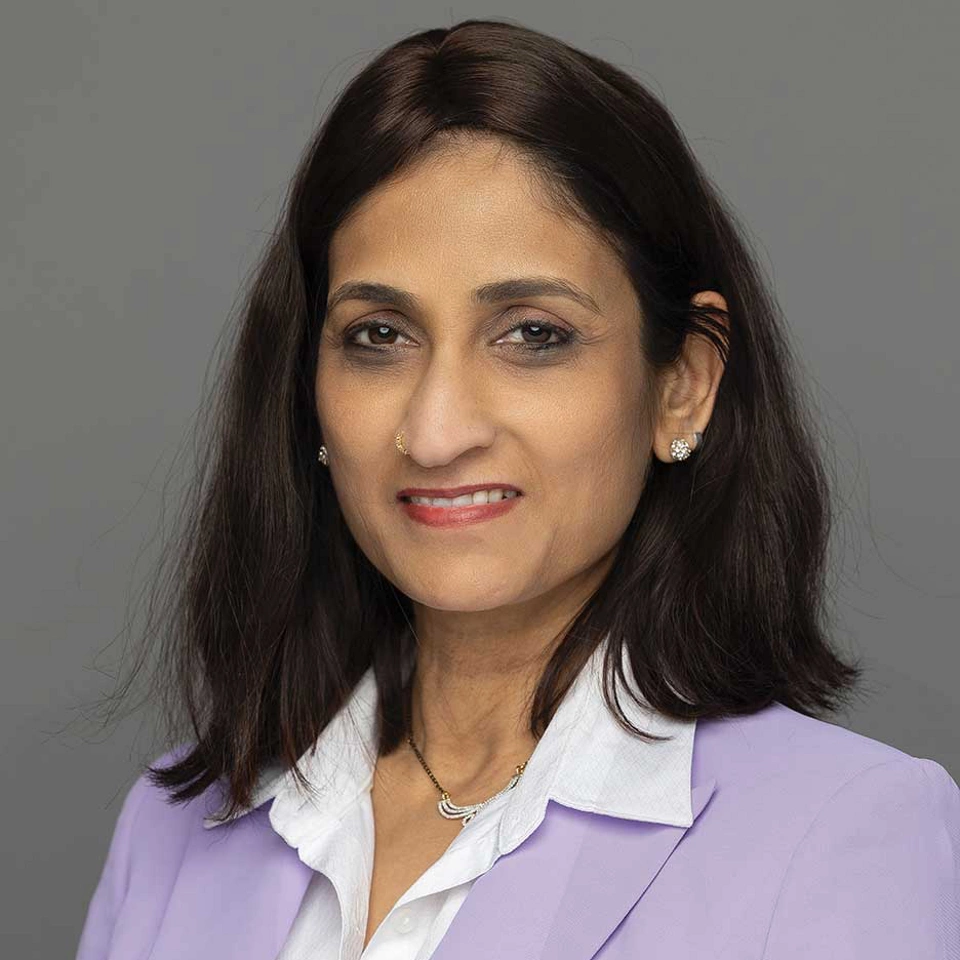 Vidya Ramnath (ヴィディア・ラムナス)