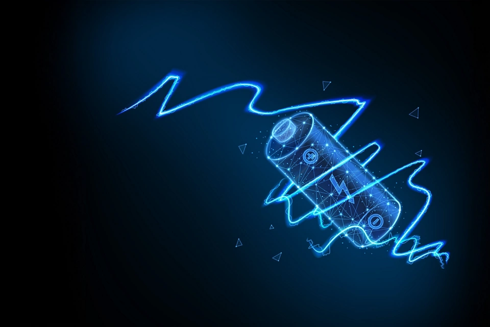 Lithium-ion & E/V Batteries