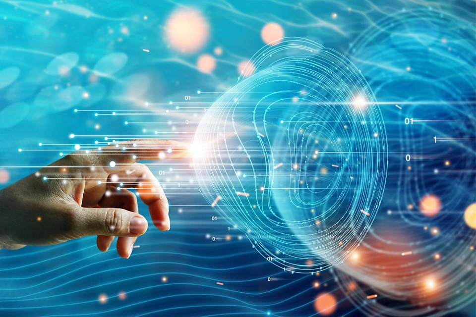 DX ソリューションで最高のパフォーマンスを発揮