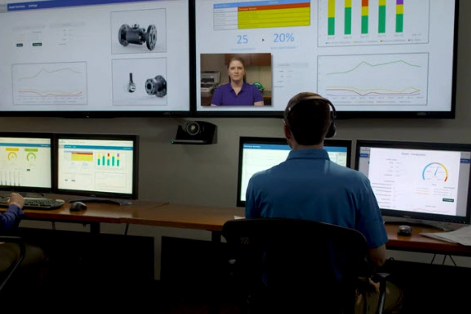 デジタルバルブサービス