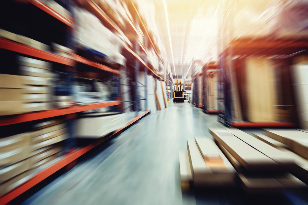 QuickShip Everday fast shipping program