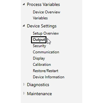 3144S Manual - Configure Rosemount X-well Technology