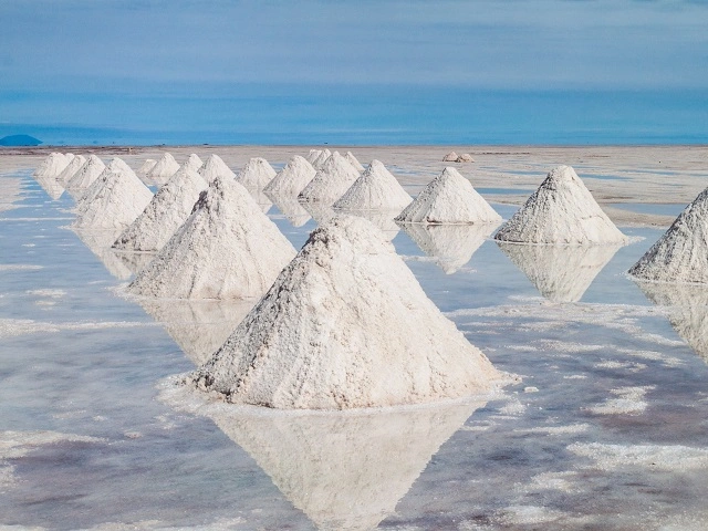 リチウム鉱業の最適化とサステナビリティ