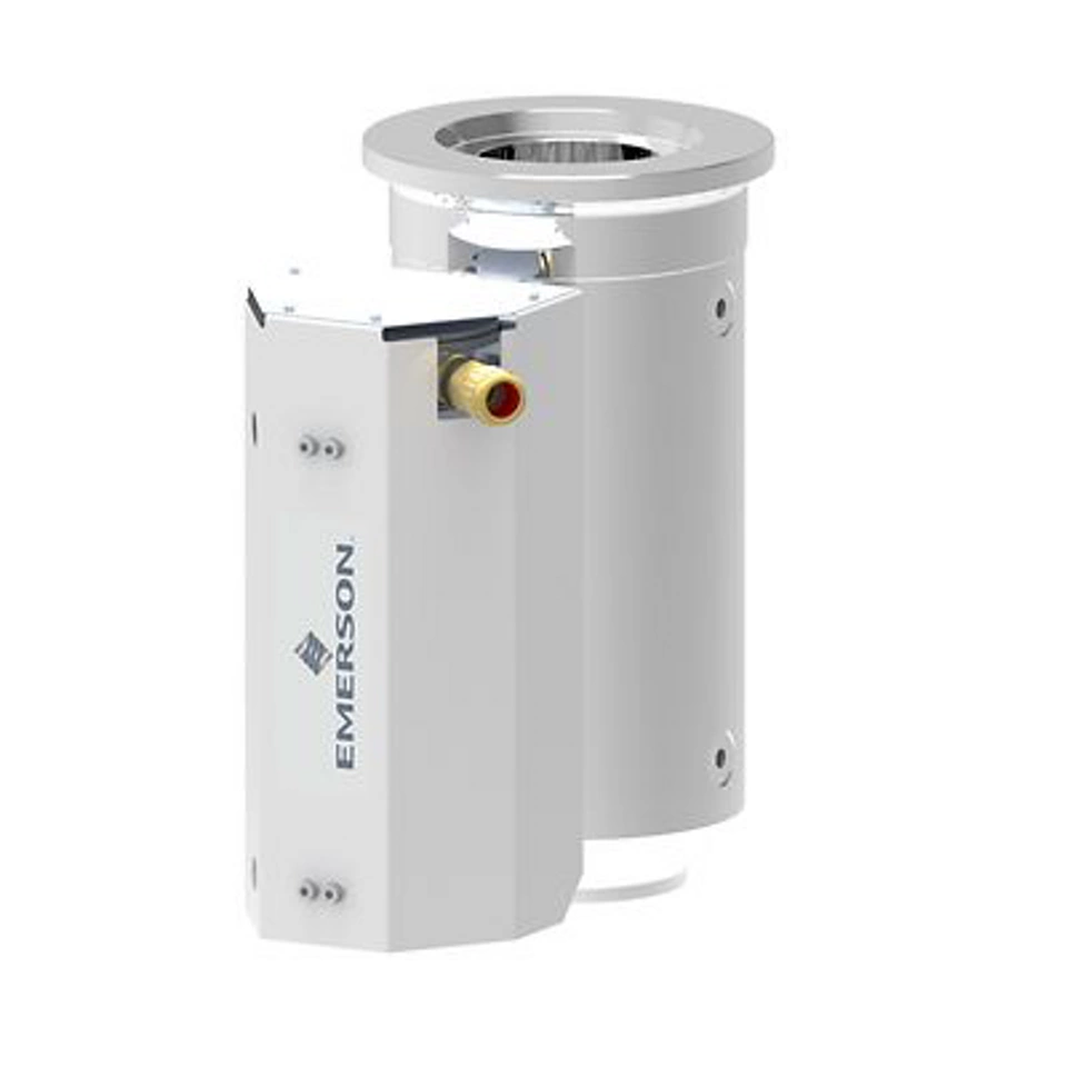 Roxar™ 多相塩分システム