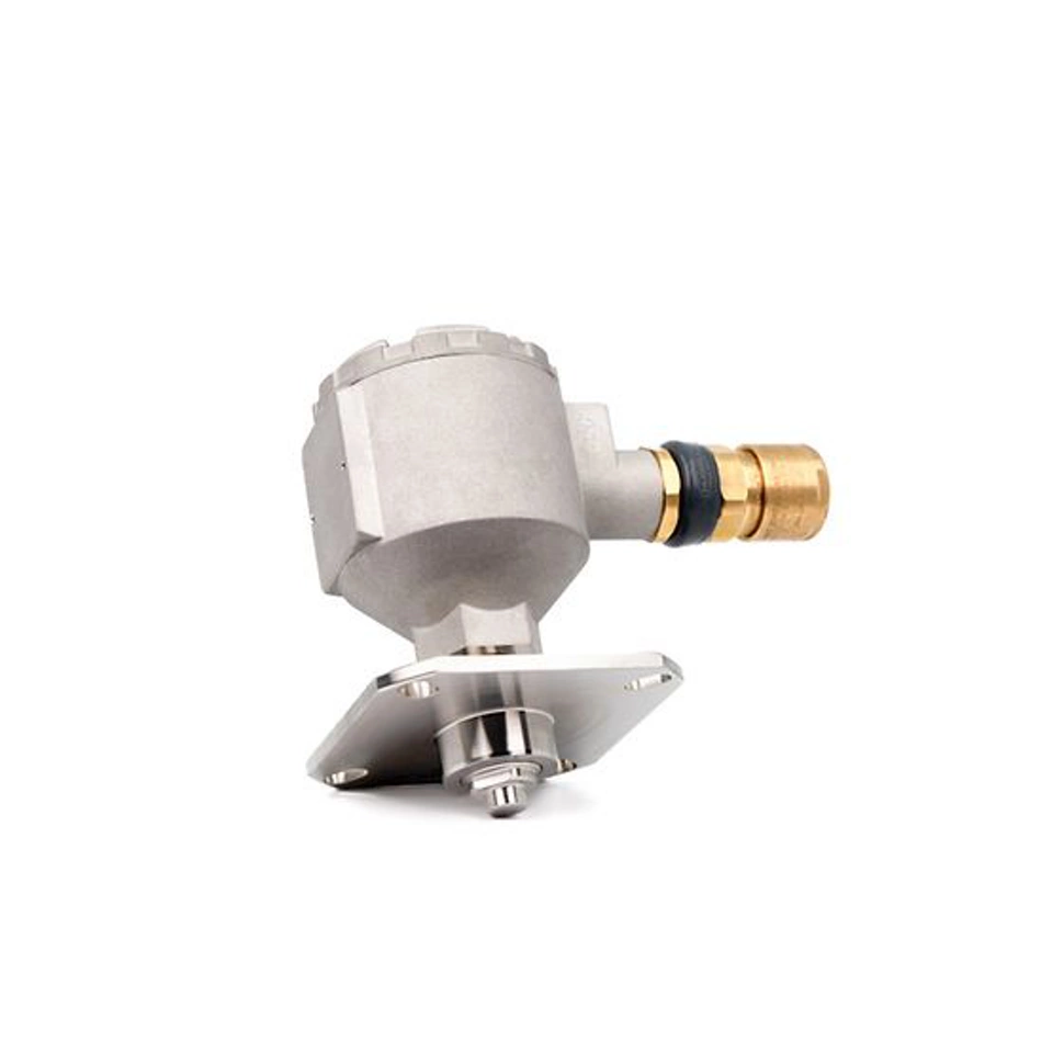  Rosemount™ SAM42 音響粒子モニタ