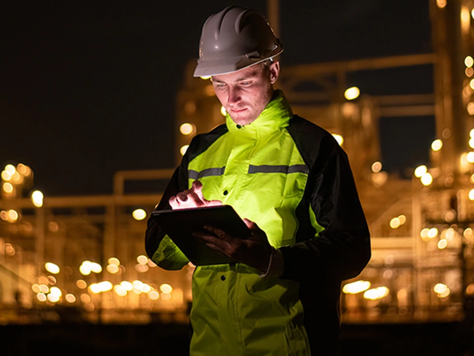 Gas Detection Technology