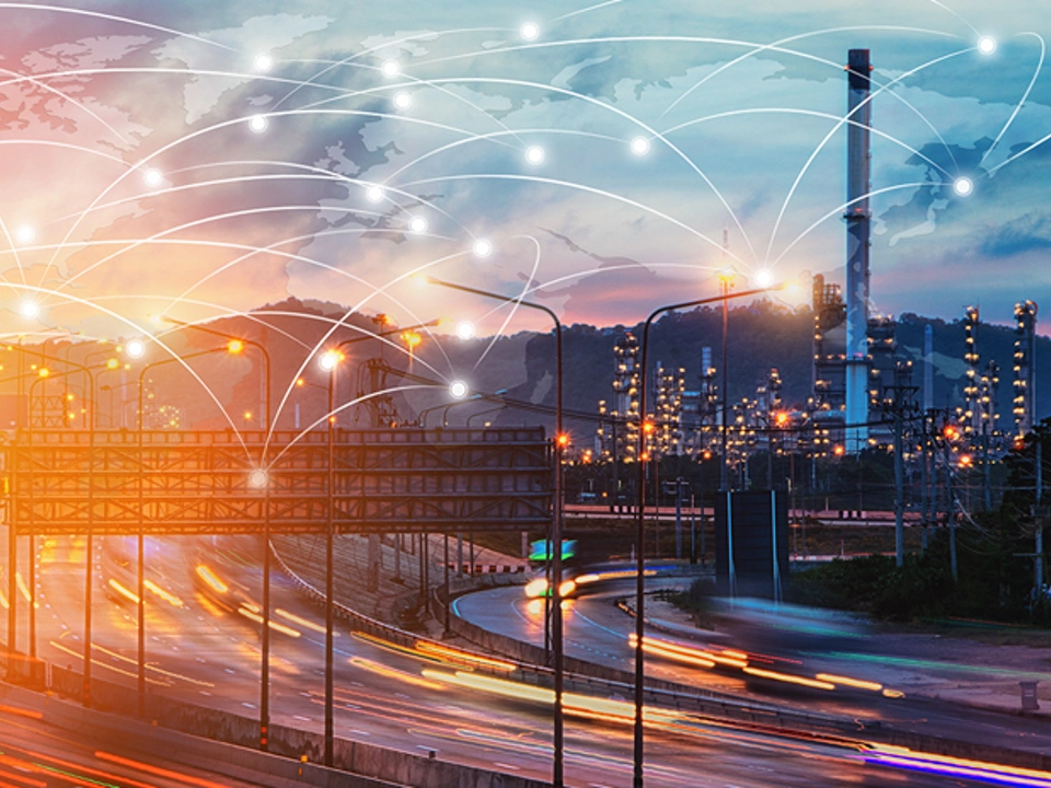 Strategically Localized​