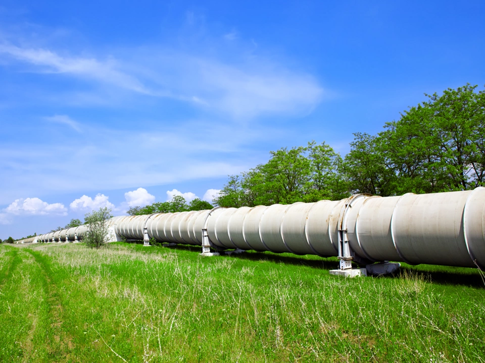 Supervisory Control Systems - About Supervisory Control Systems - Applications