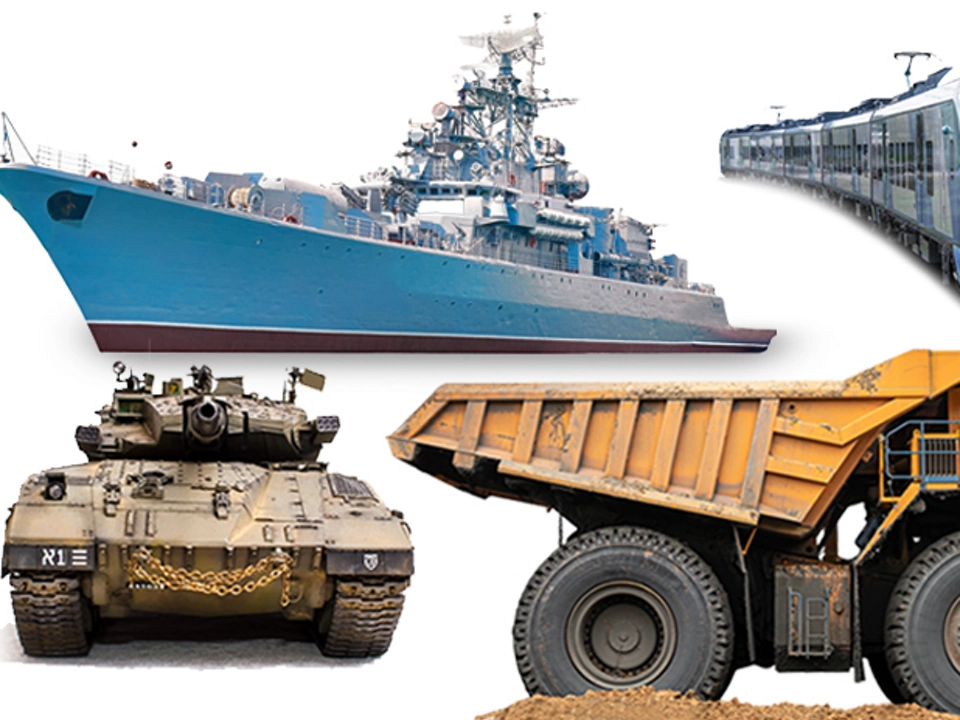 Suppression Solutions