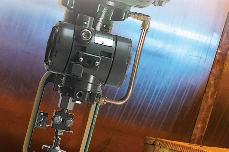 I/P Transducer