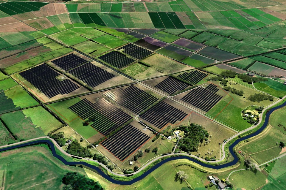 Lodestone Energy がスケジュールを最適化しプロジェクトコストを削減